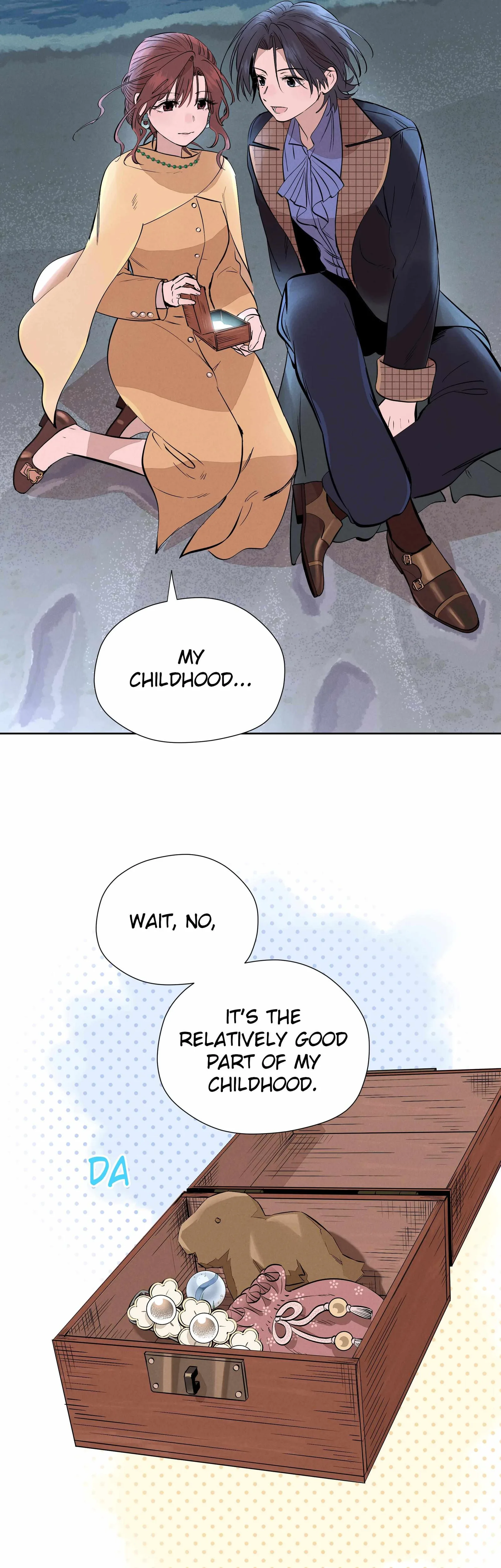 Fugue Across Worlds Chapter 13 page 12