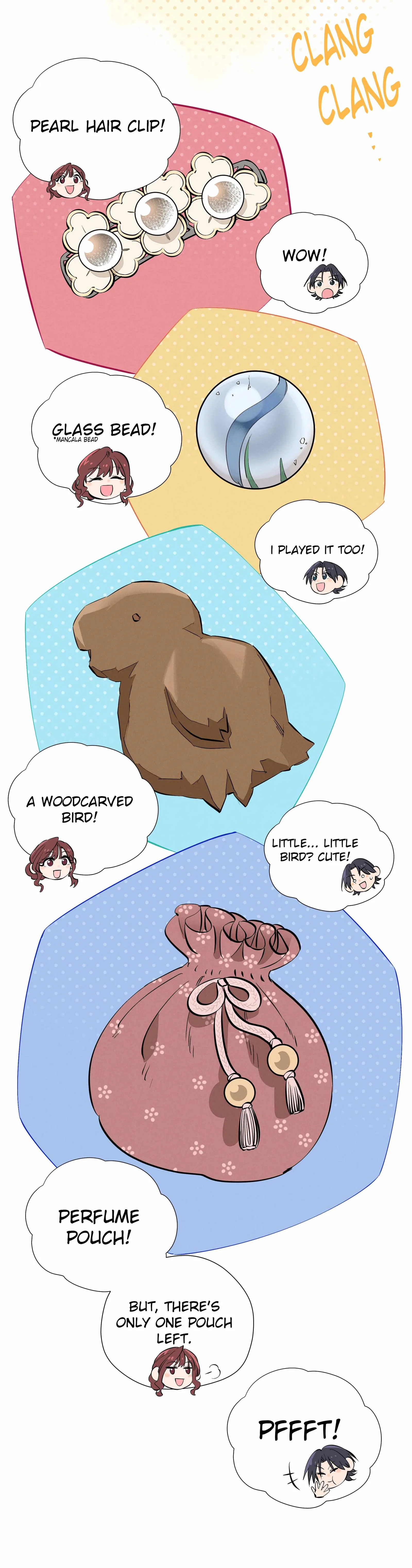 Fugue Across Worlds Chapter 13 page 13