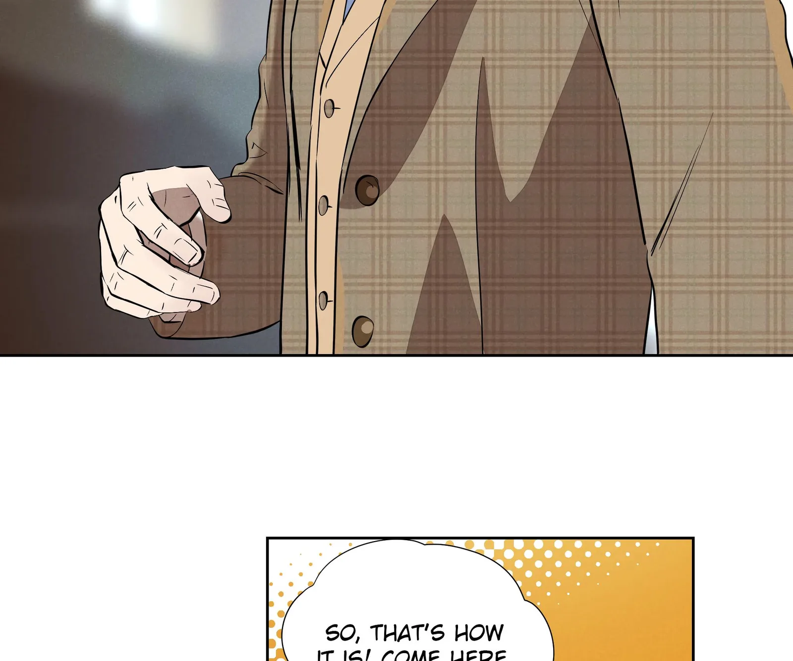 Fugue Across Worlds Chapter 14 page 6