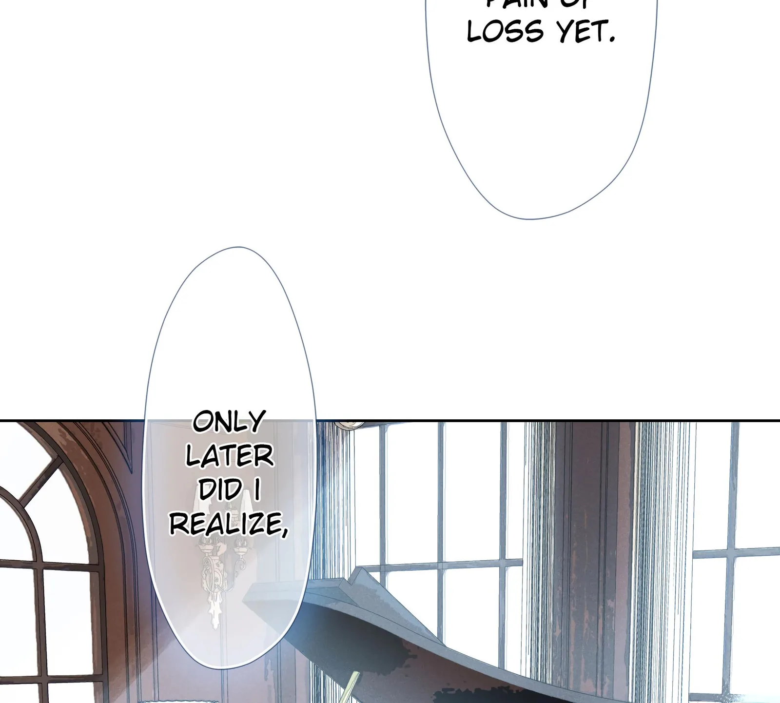 Fugue Across Worlds Chapter 14 page 18