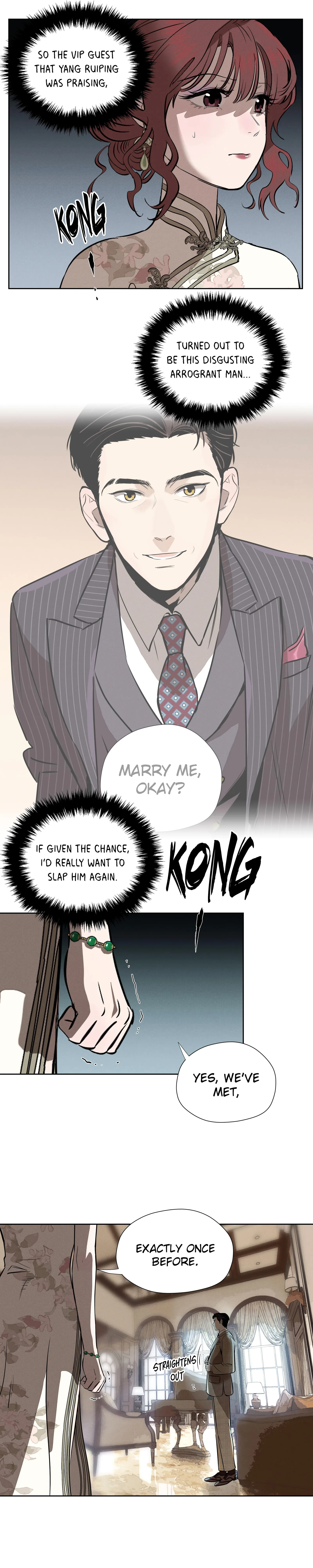 Fugue Across Worlds Chapter 14 page 4