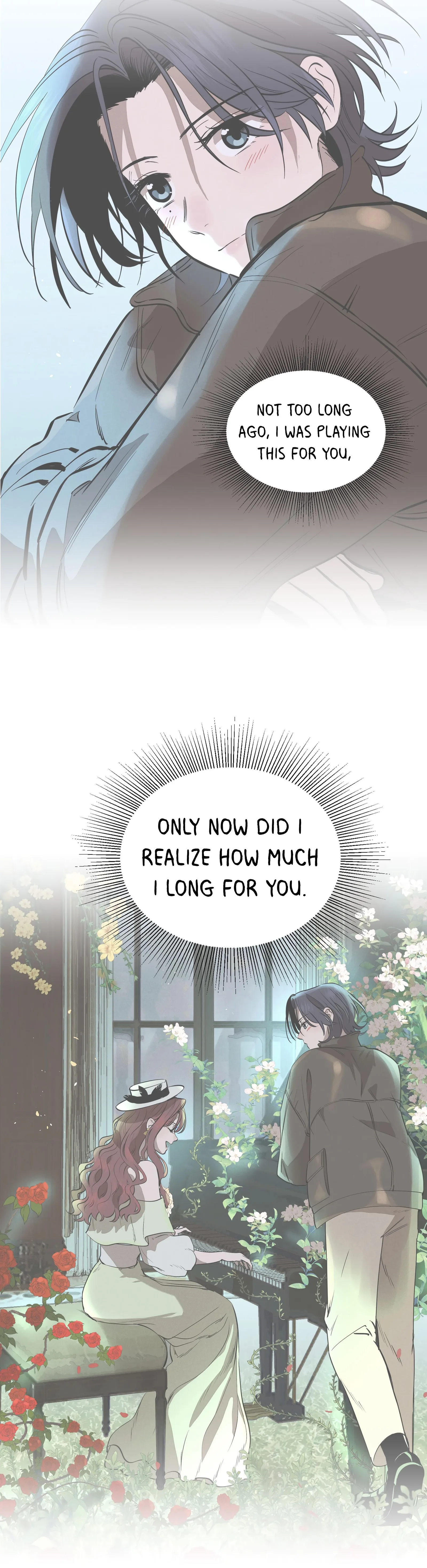 Fugue Across Worlds Chapter 14 page 15