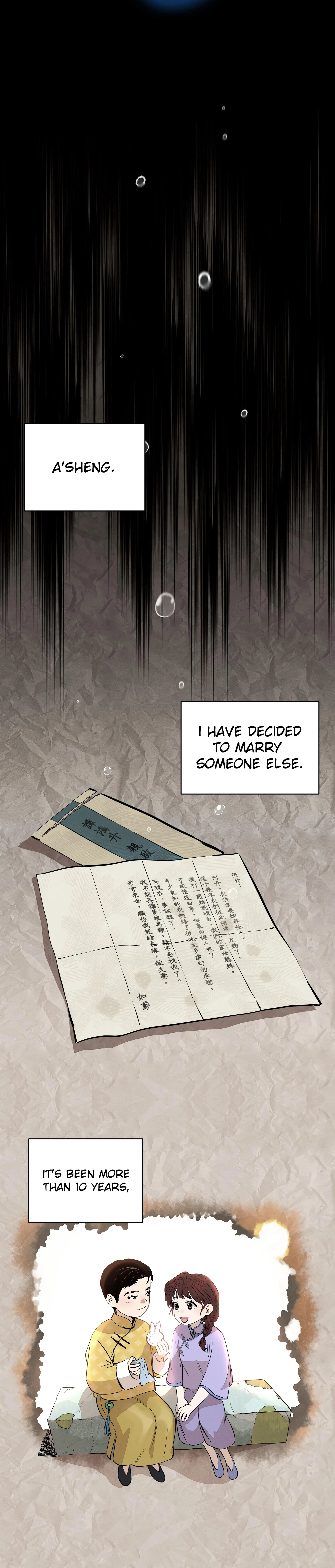 Fugue Across Worlds Chapter 14 page 23