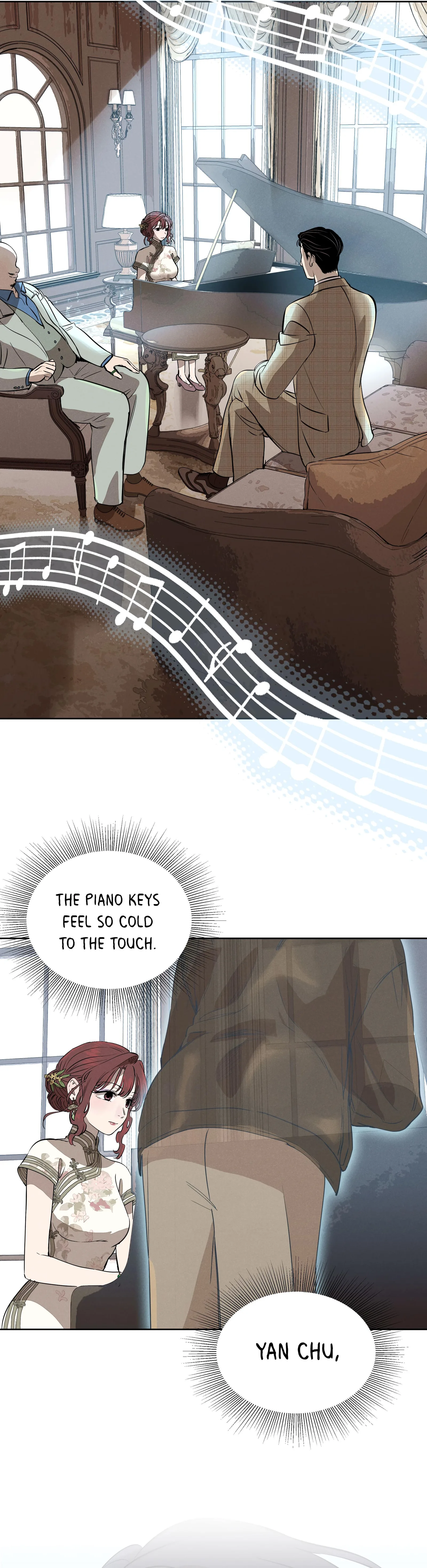 Fugue Across Worlds Chapter 14 page 14