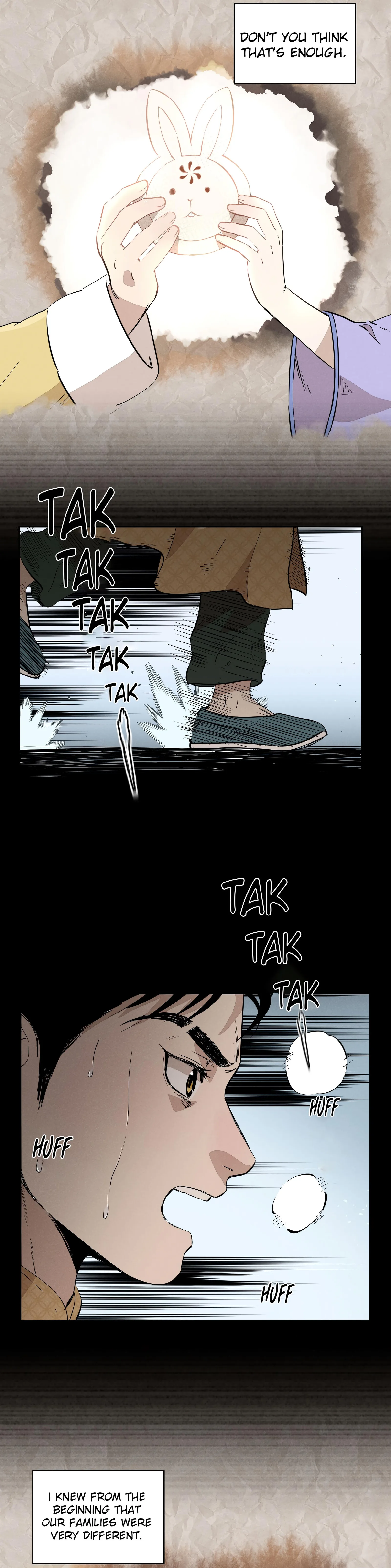 Fugue Across Worlds Chapter 14 page 24