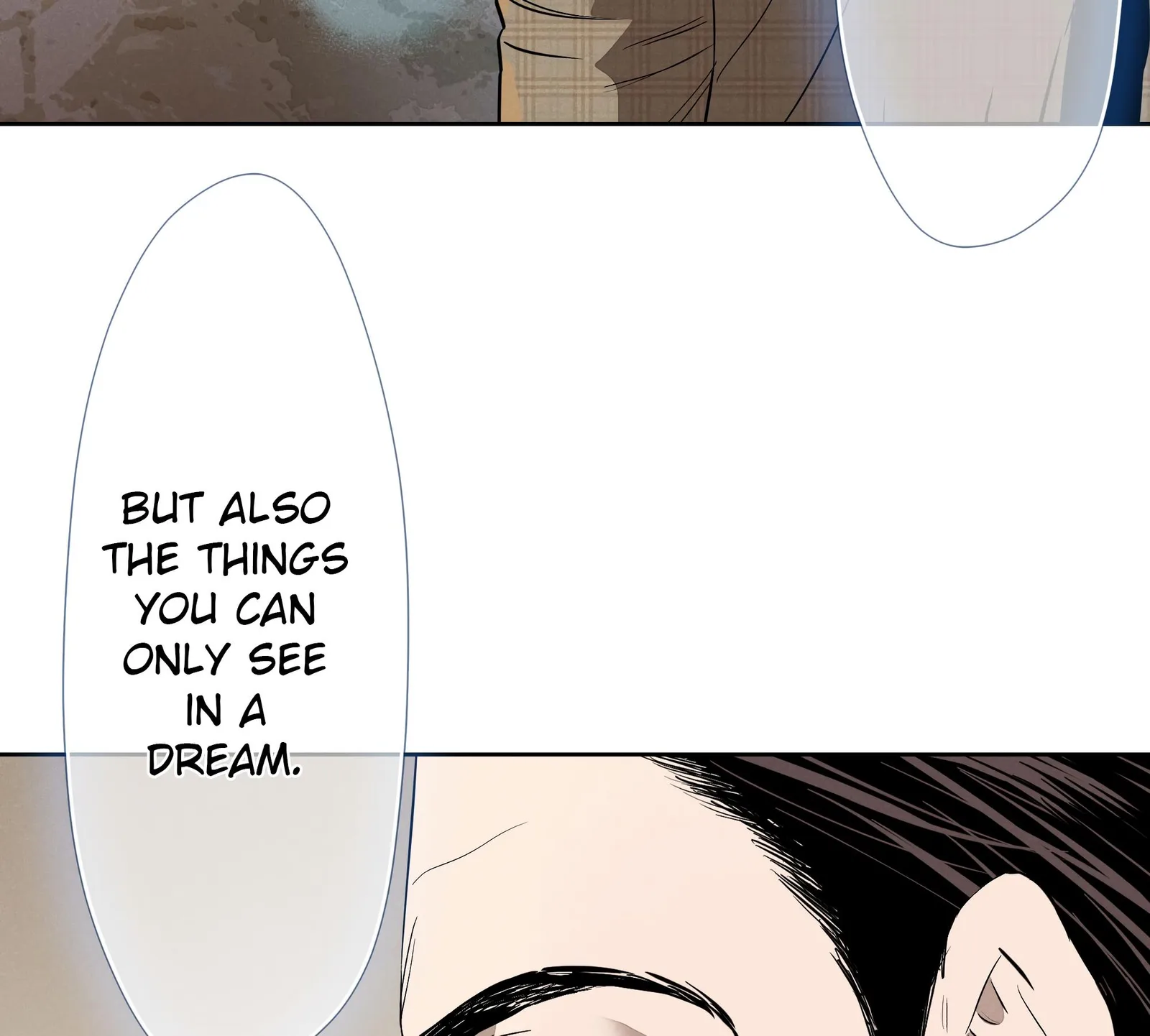 Fugue Across Worlds Chapter 14 page 20