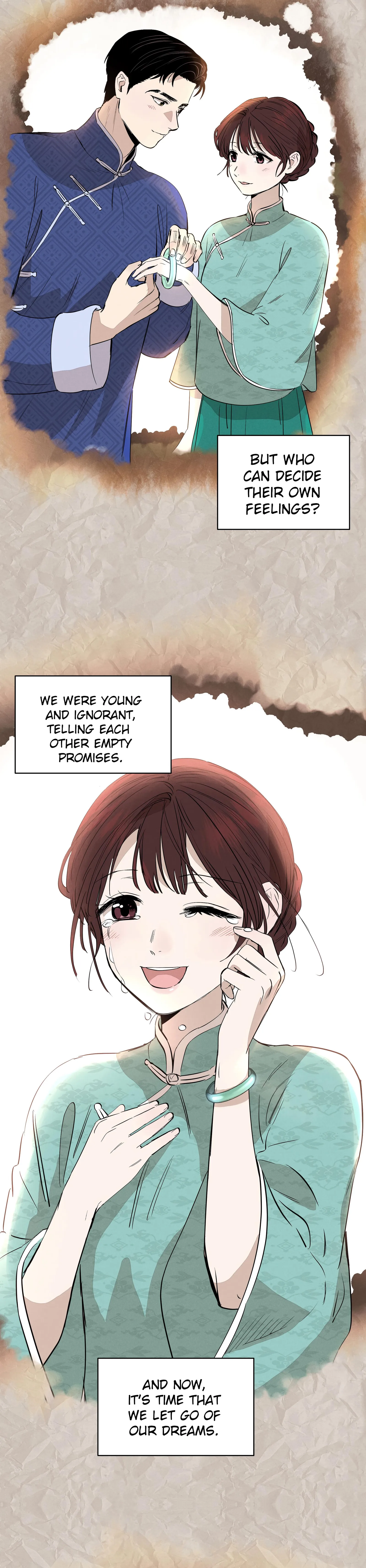 Fugue Across Worlds Chapter 14 page 25