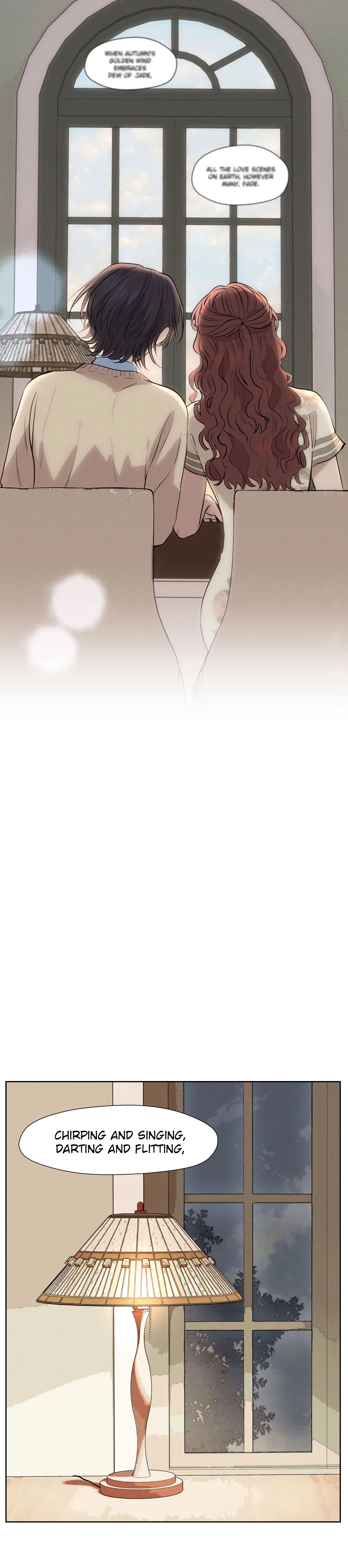 Fugue Across Worlds Chapter 15 page 21