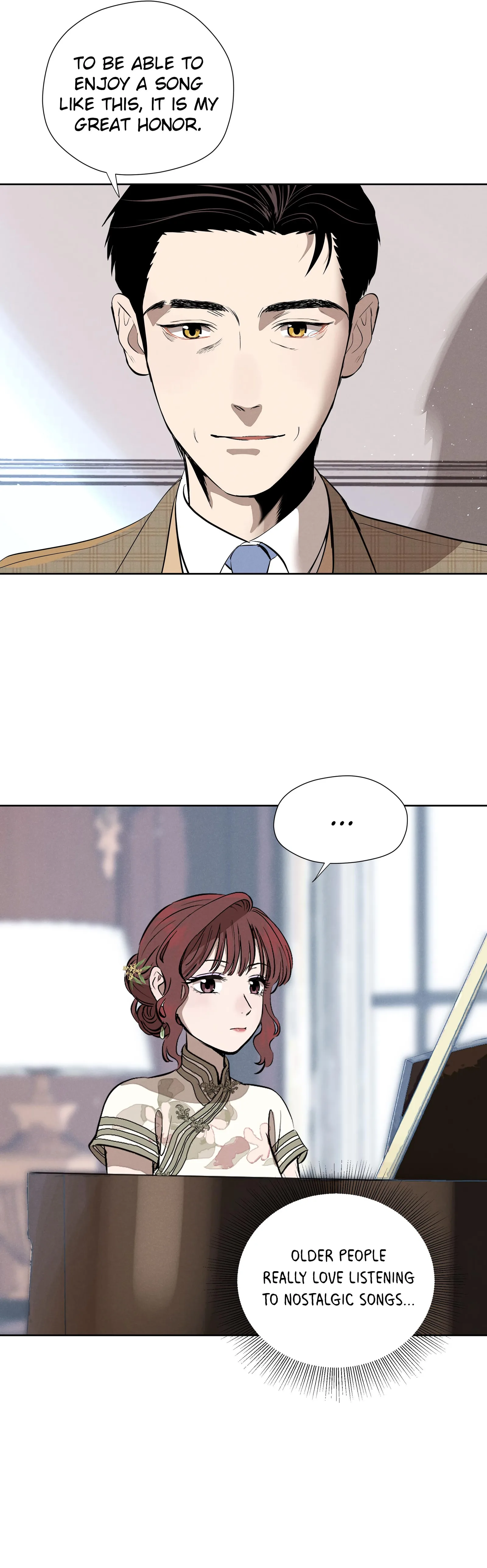 Fugue Across Worlds Chapter 15 page 2