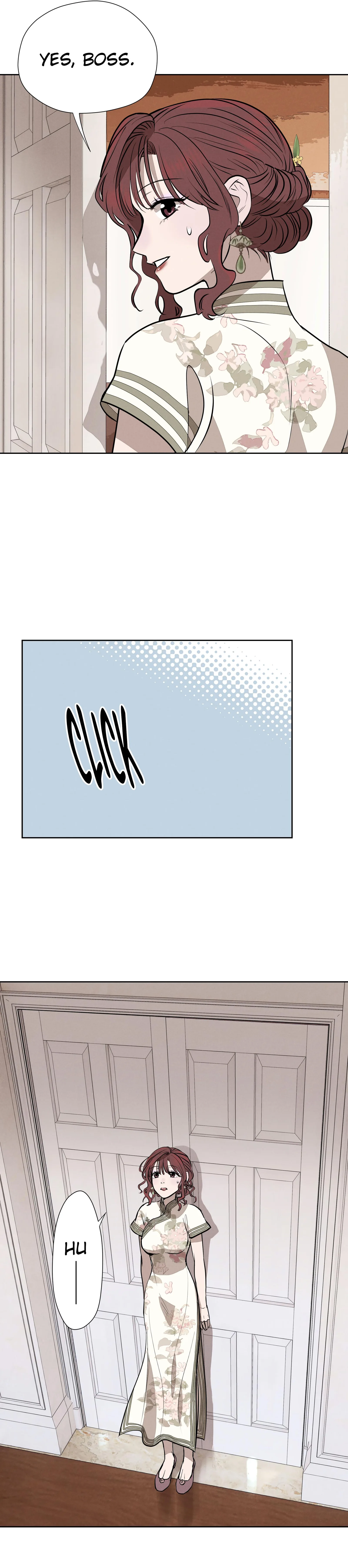 Fugue Across Worlds Chapter 15 page 7
