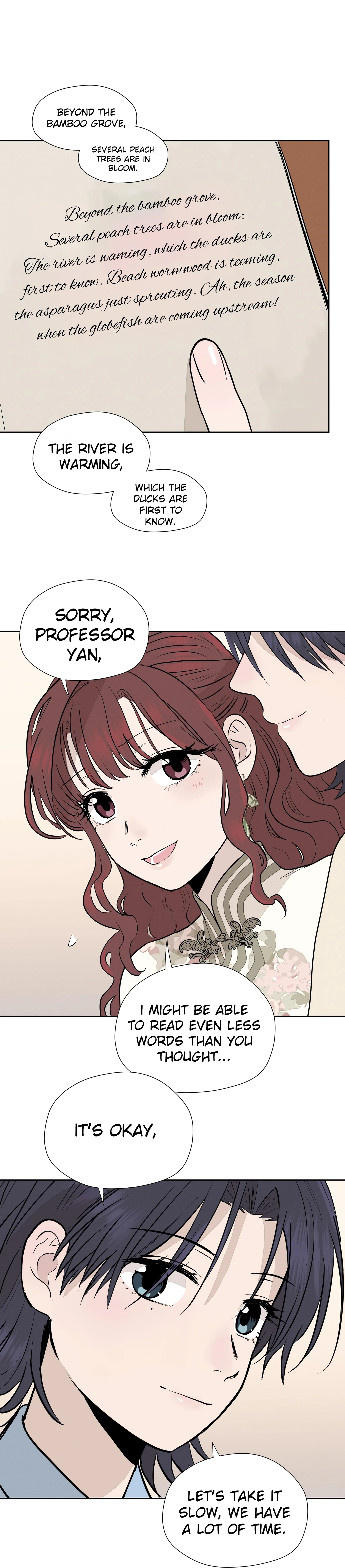 Fugue Across Worlds Chapter 15 page 16
