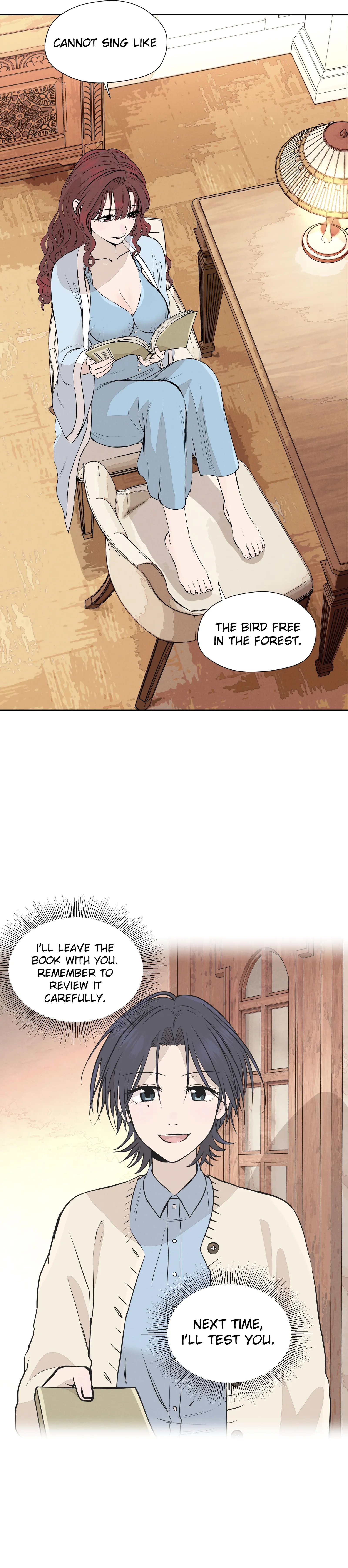 Fugue Across Worlds Chapter 15 page 23
