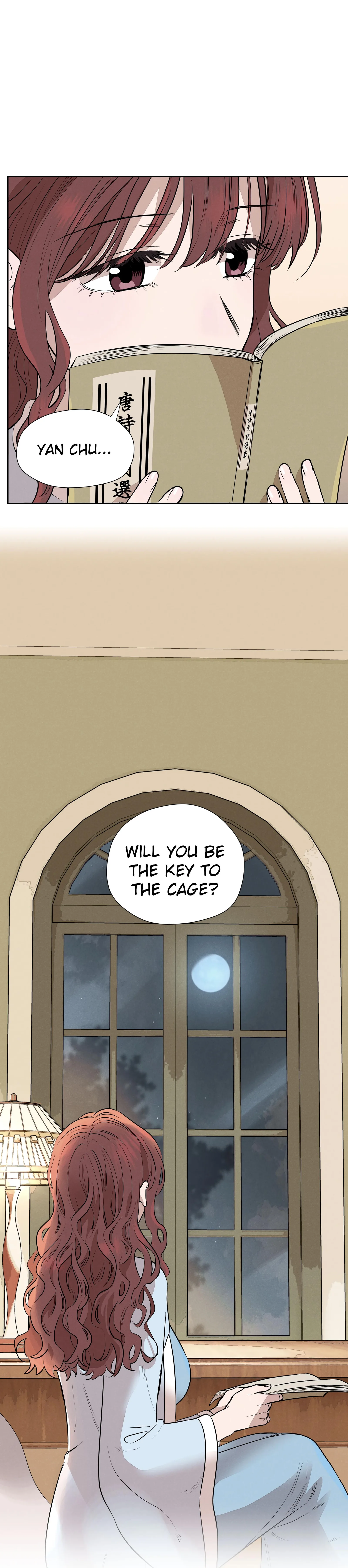 Fugue Across Worlds Chapter 15 page 24