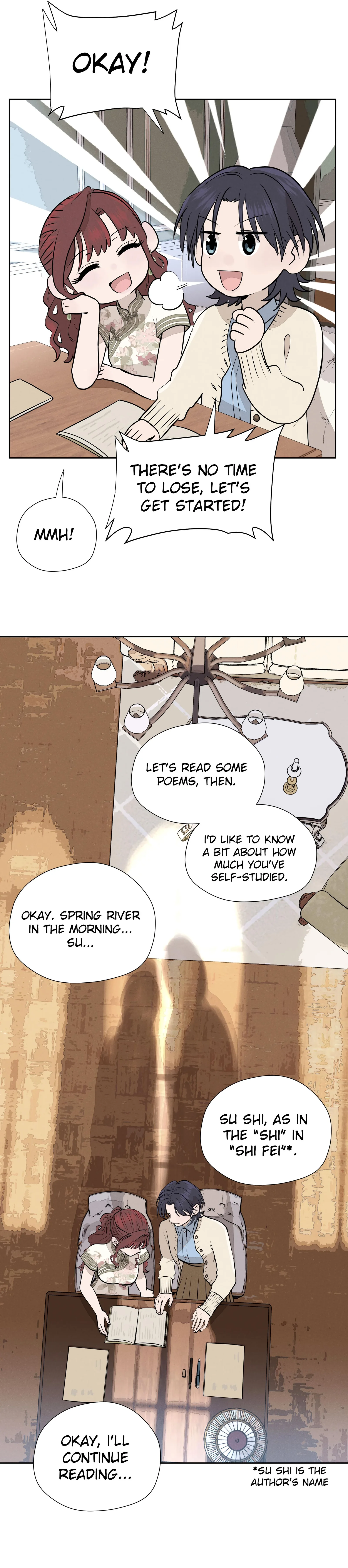 Fugue Across Worlds Chapter 15 page 15