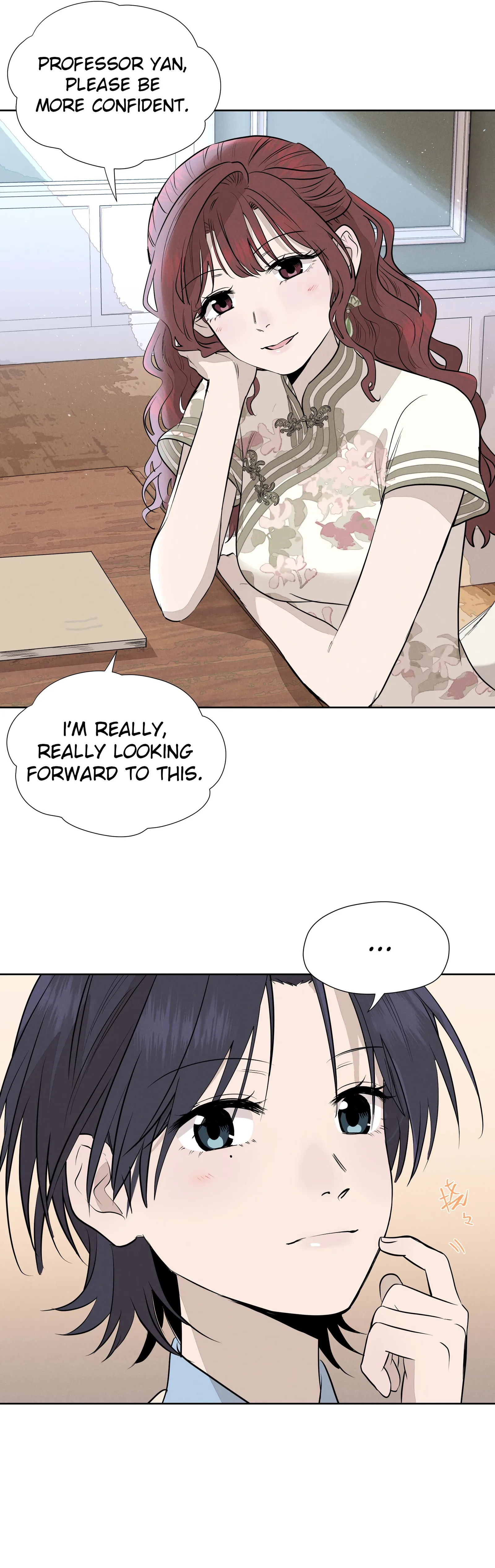 Fugue Across Worlds Chapter 15 page 14