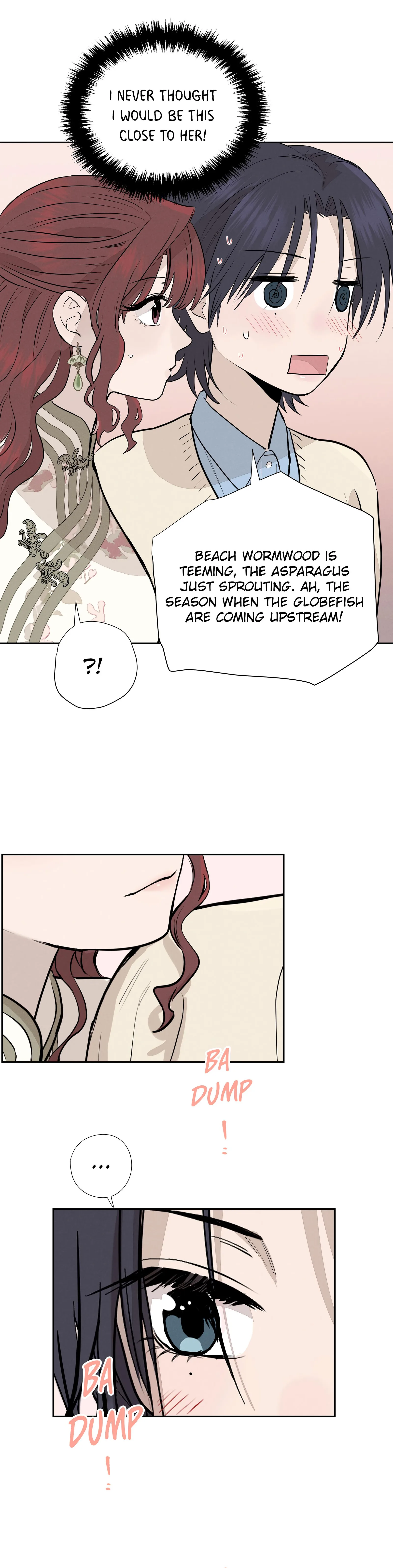 Fugue Across Worlds Chapter 15 page 18