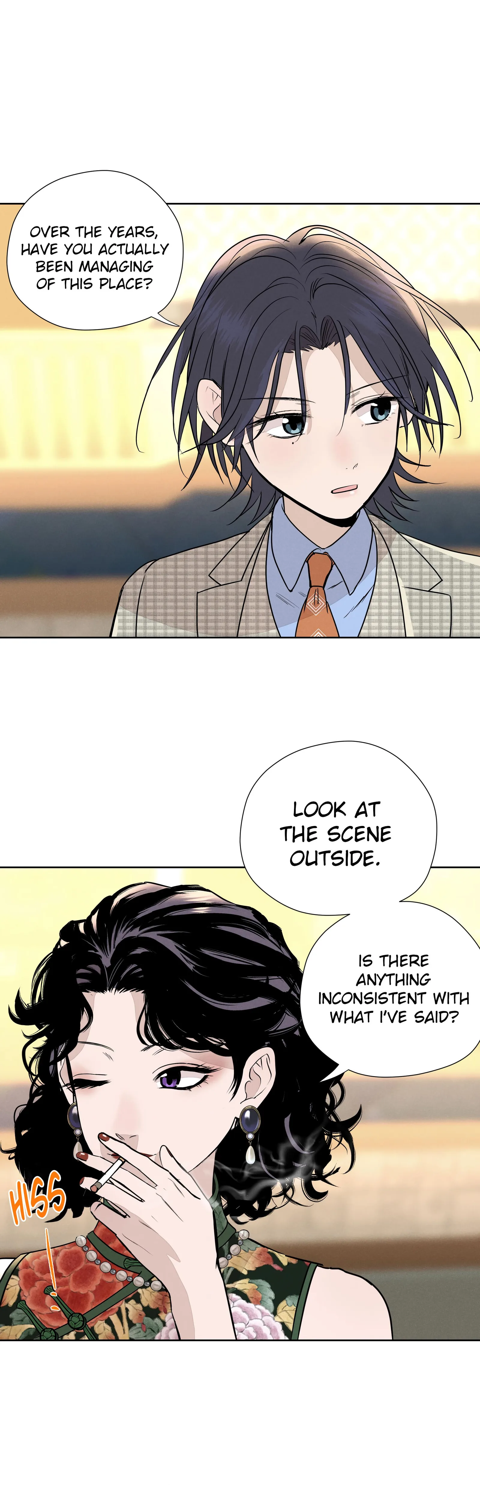 Fugue Across Worlds Chapter 16 page 16