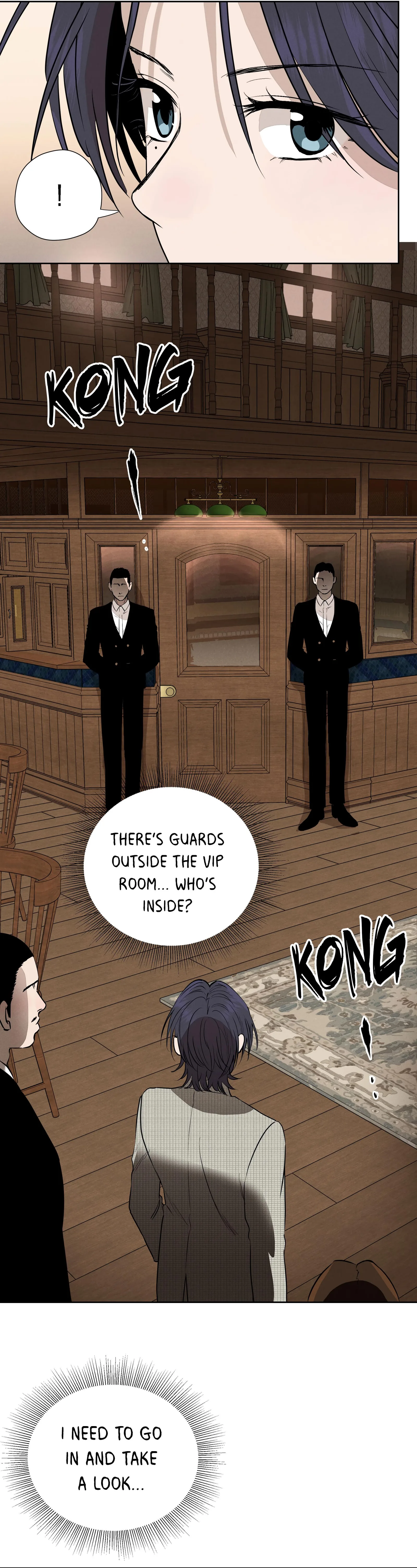 Fugue Across Worlds Chapter 16 page 9