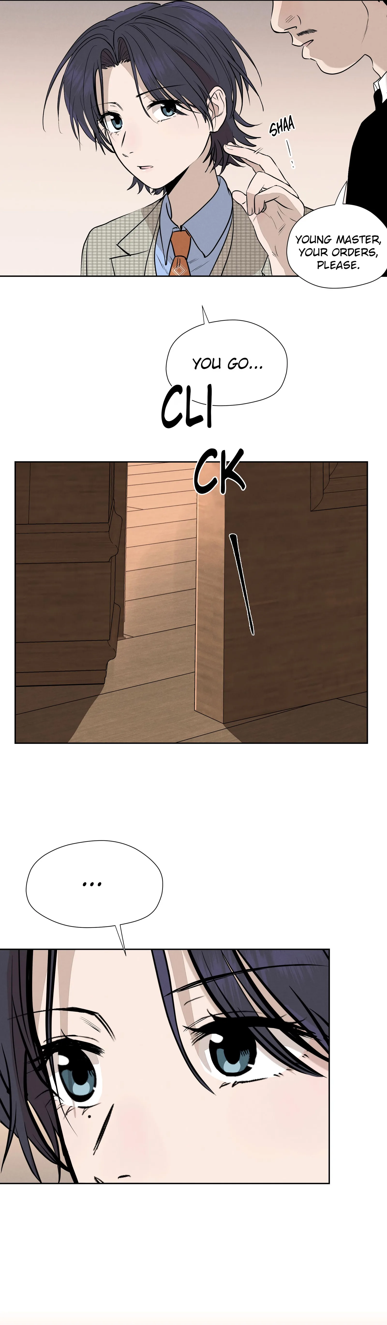 Fugue Across Worlds Chapter 16 page 10