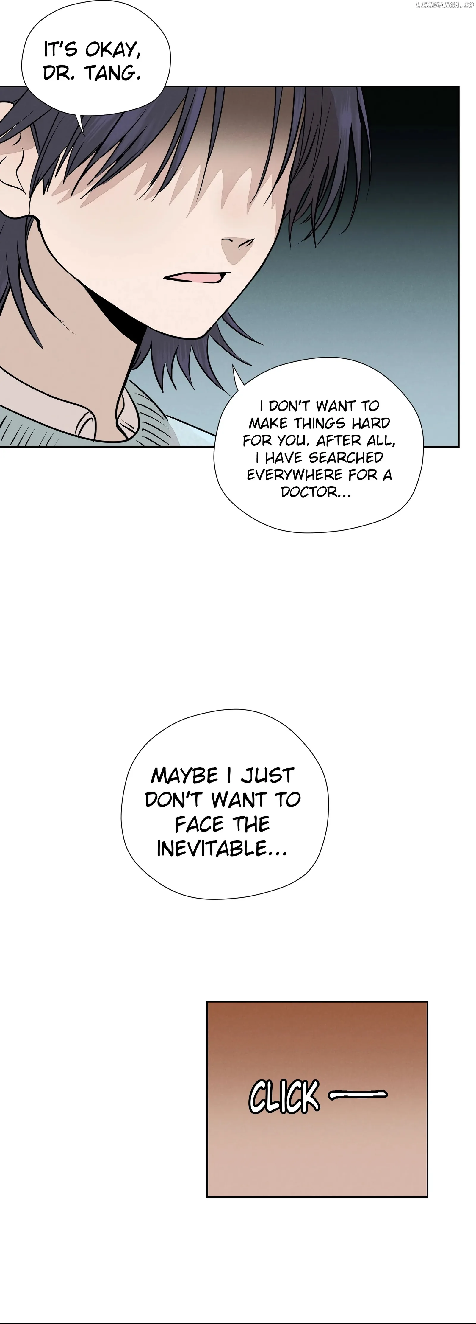 Fugue Across Worlds Chapter 17 page 2