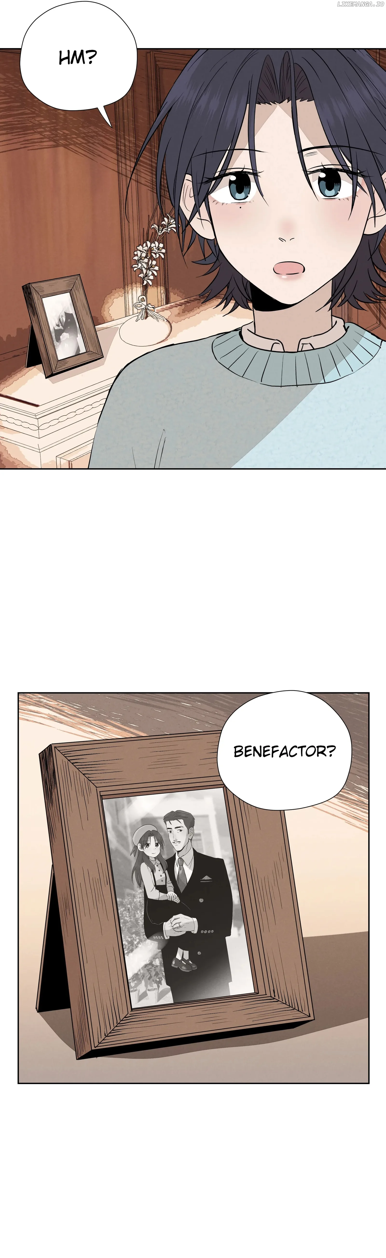 Fugue Across Worlds Chapter 17 page 14