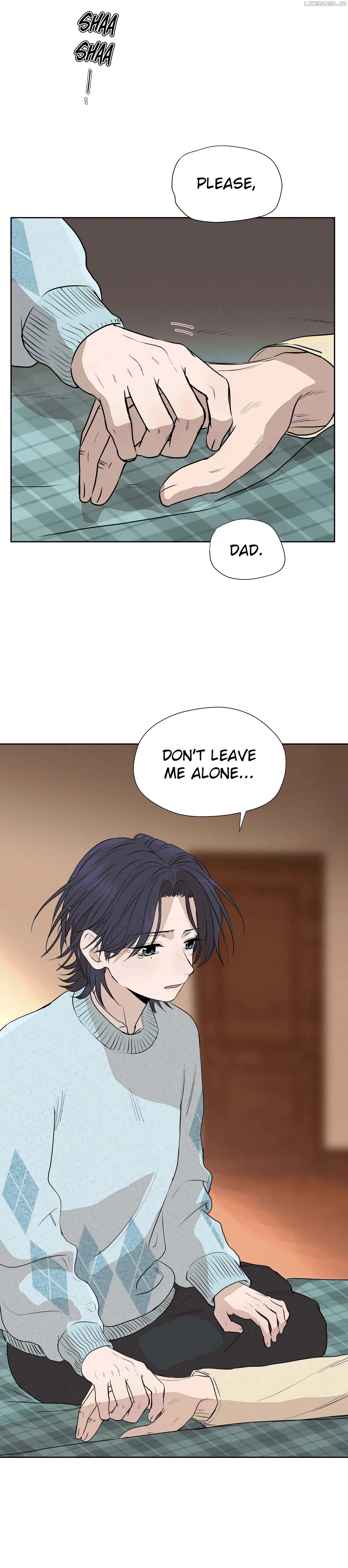 Fugue Across Worlds Chapter 17 page 7