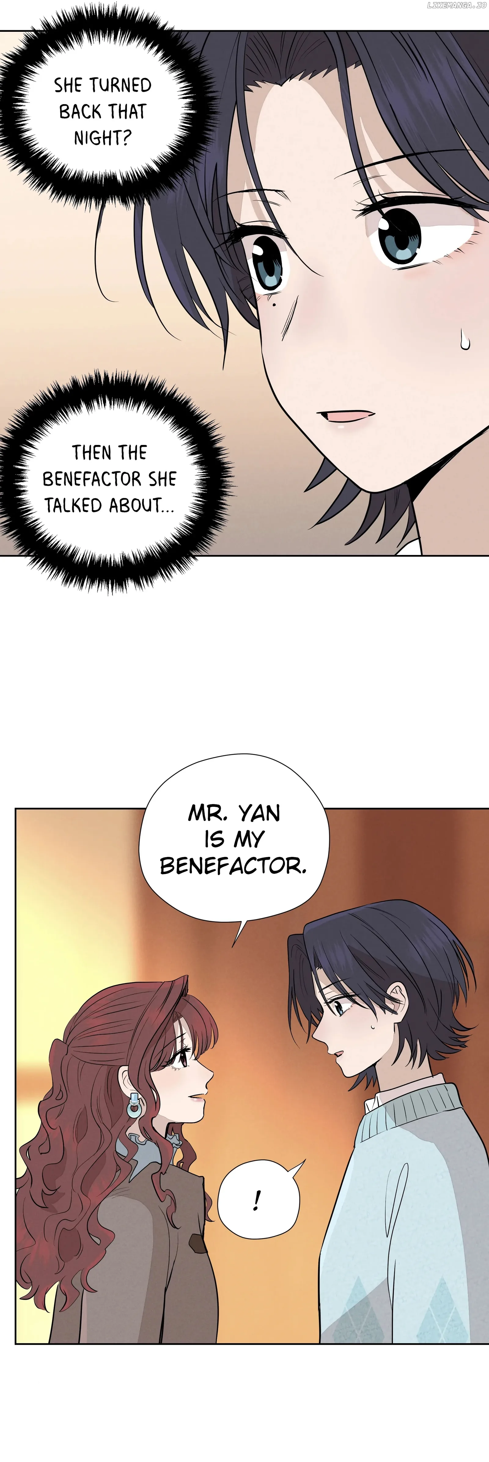 Fugue Across Worlds Chapter 17 page 19