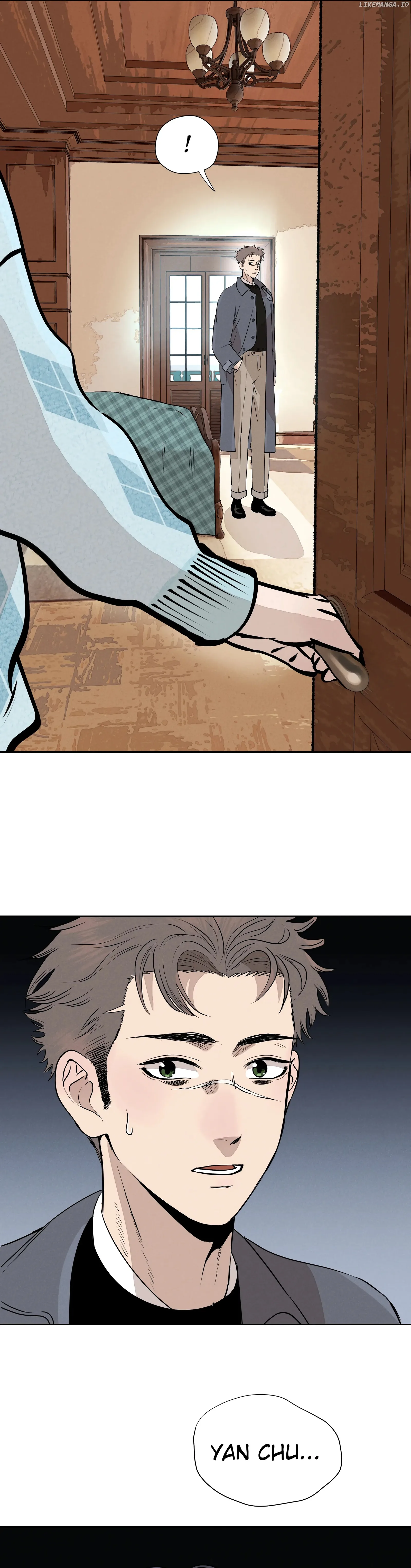 Fugue Across Worlds Chapter 17 page 3