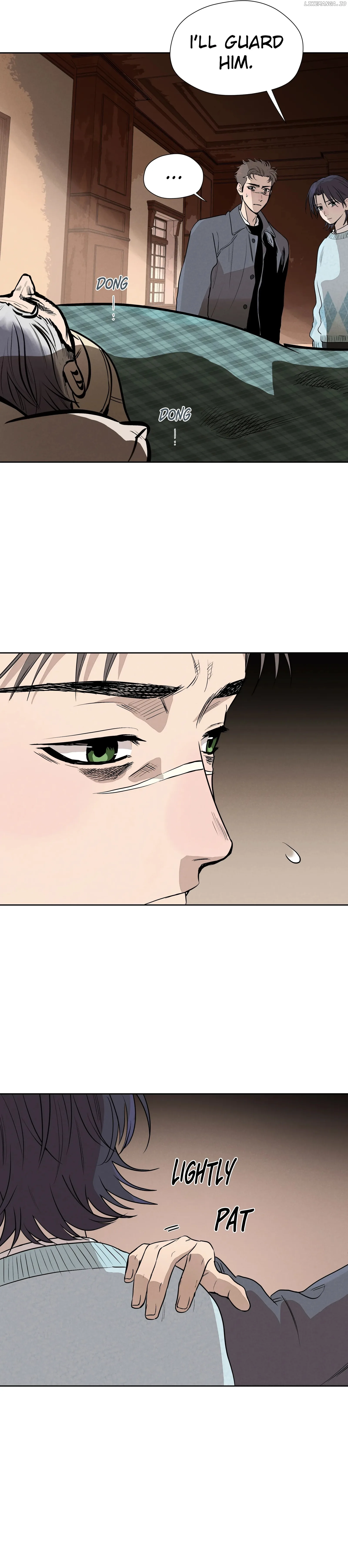 Fugue Across Worlds Chapter 17 page 5
