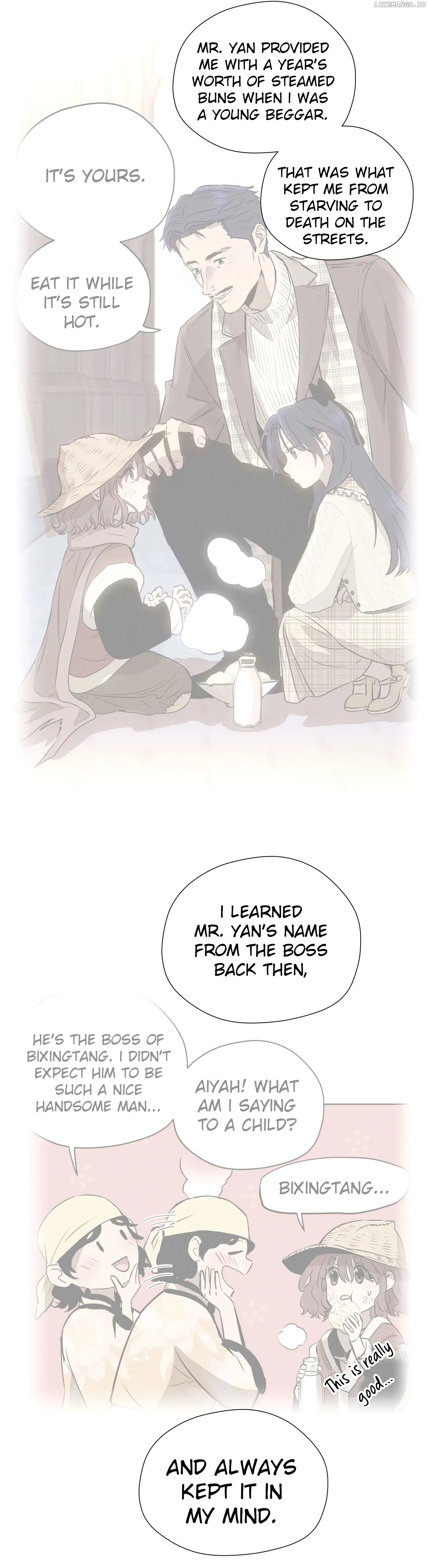 Fugue Across Worlds Chapter 17 page 20