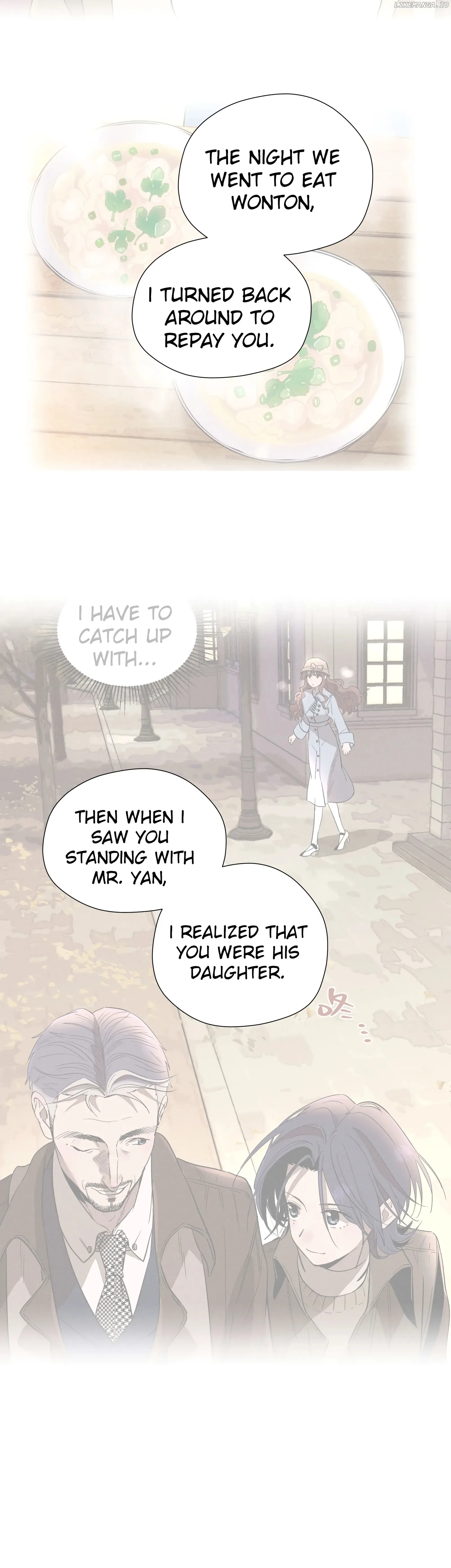 Fugue Across Worlds Chapter 17 page 18