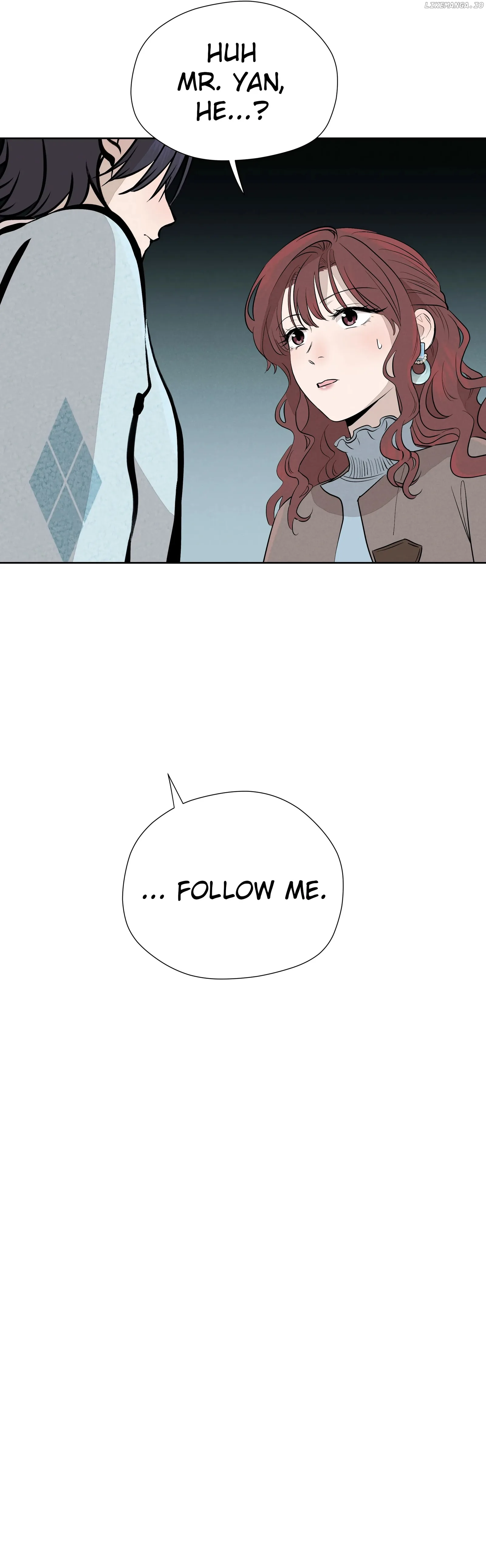 Fugue Across Worlds Chapter 17 page 23