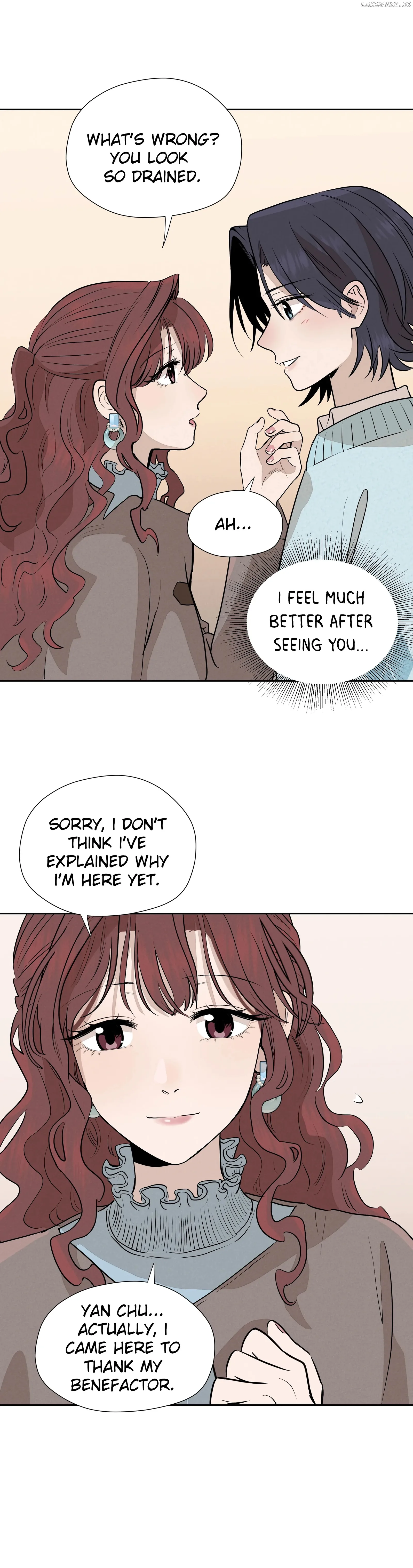 Fugue Across Worlds Chapter 17 page 13