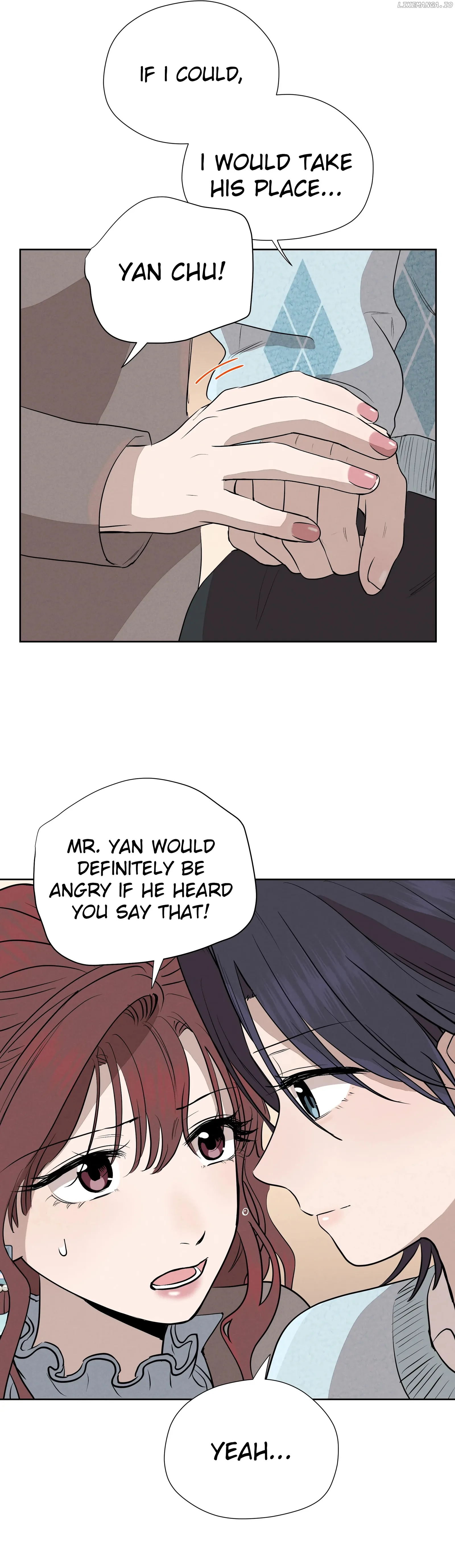 Fugue Across Worlds Chapter 17 page 26