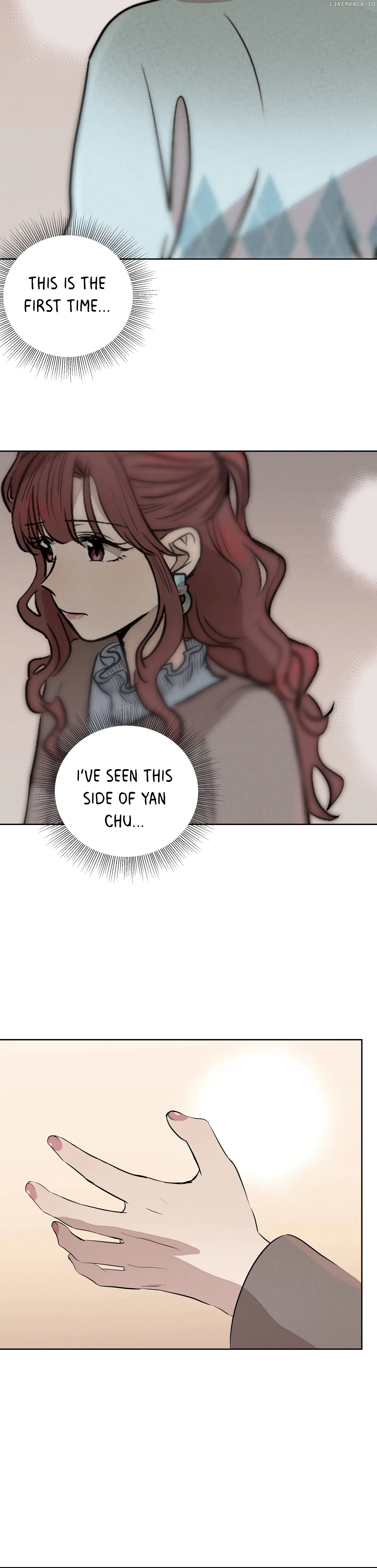 Fugue Across Worlds Chapter 17 page 28