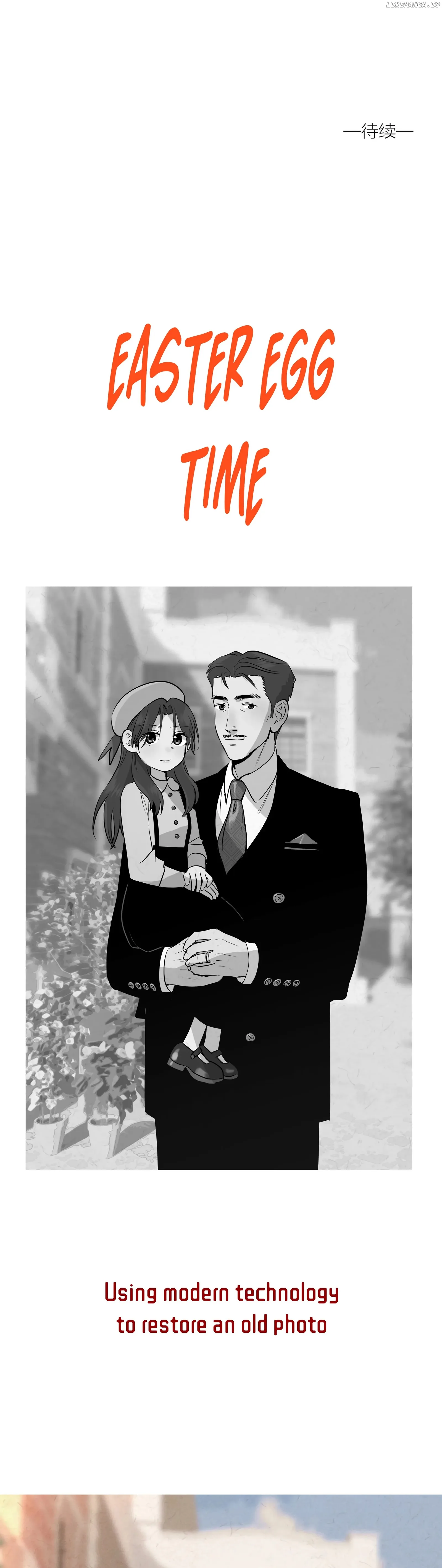 Fugue Across Worlds Chapter 17 page 31