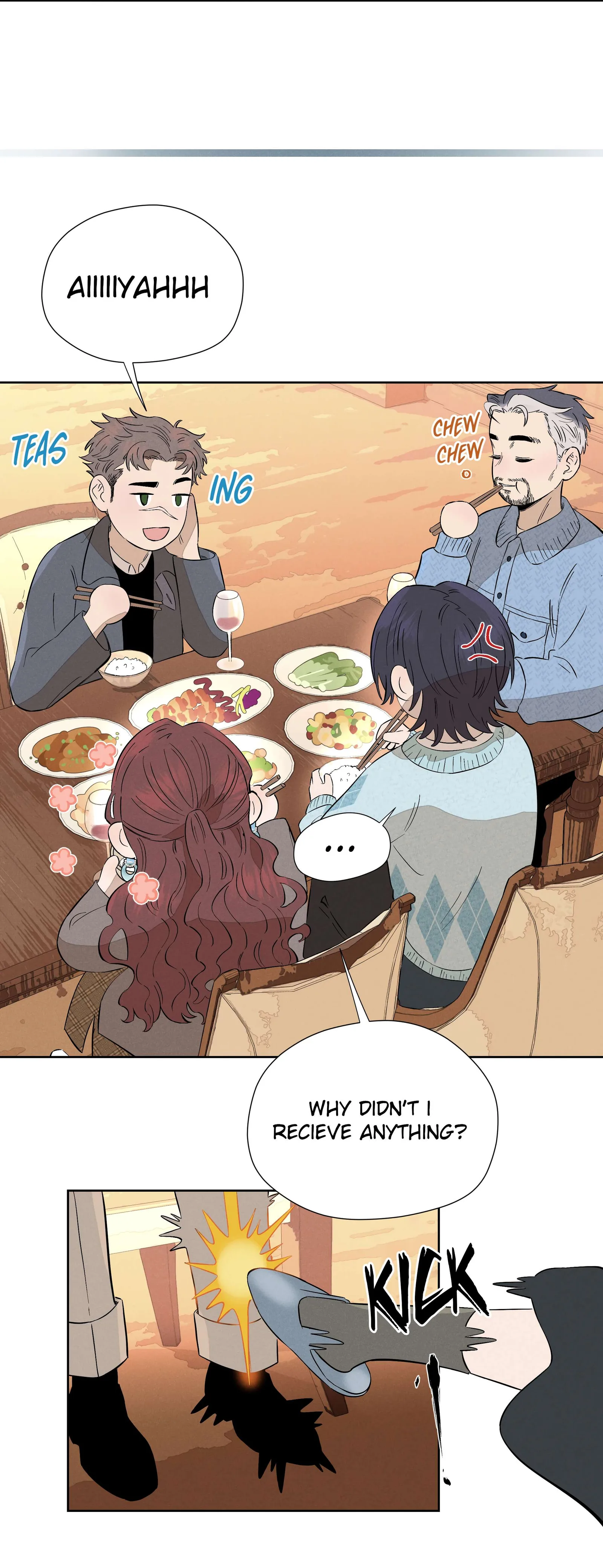 Fugue Across Worlds Chapter 18 page 20