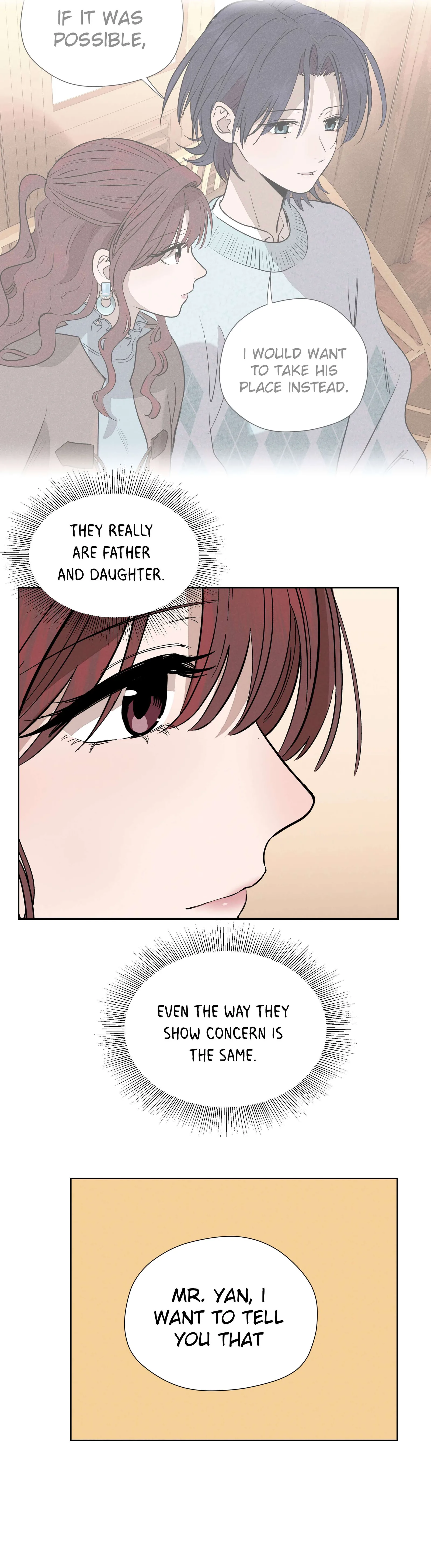Fugue Across Worlds Chapter 18 page 16