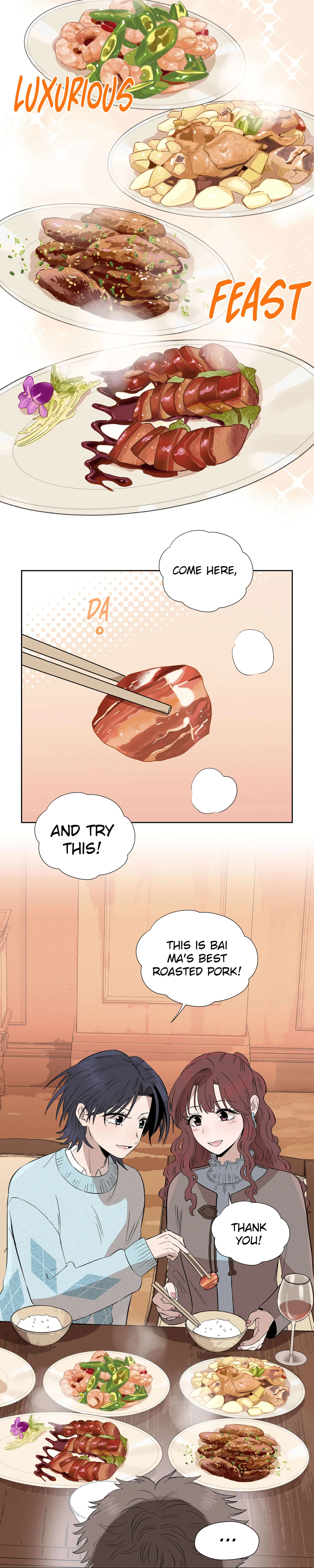 Fugue Across Worlds Chapter 18 page 19