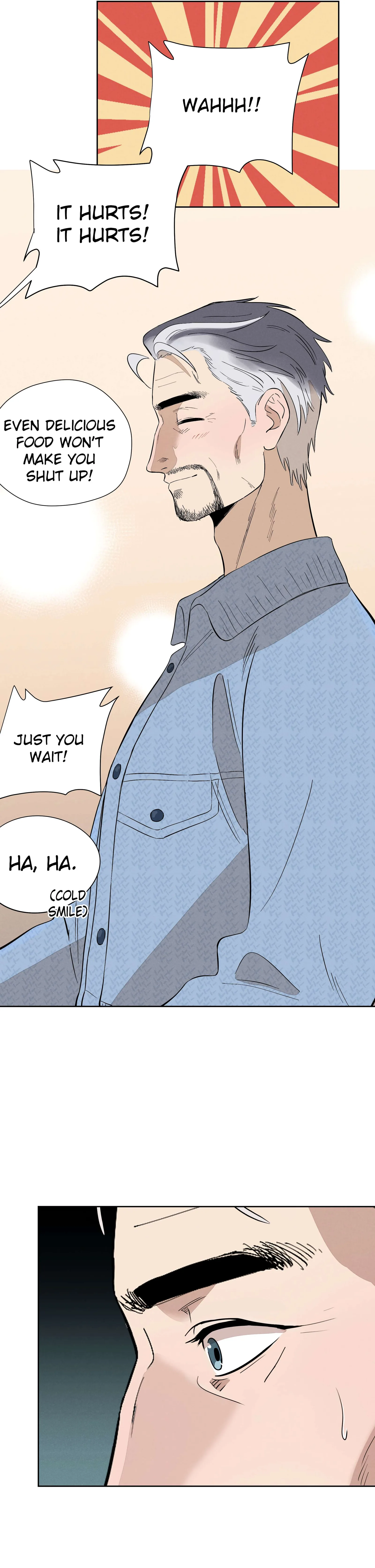Fugue Across Worlds Chapter 18 page 21