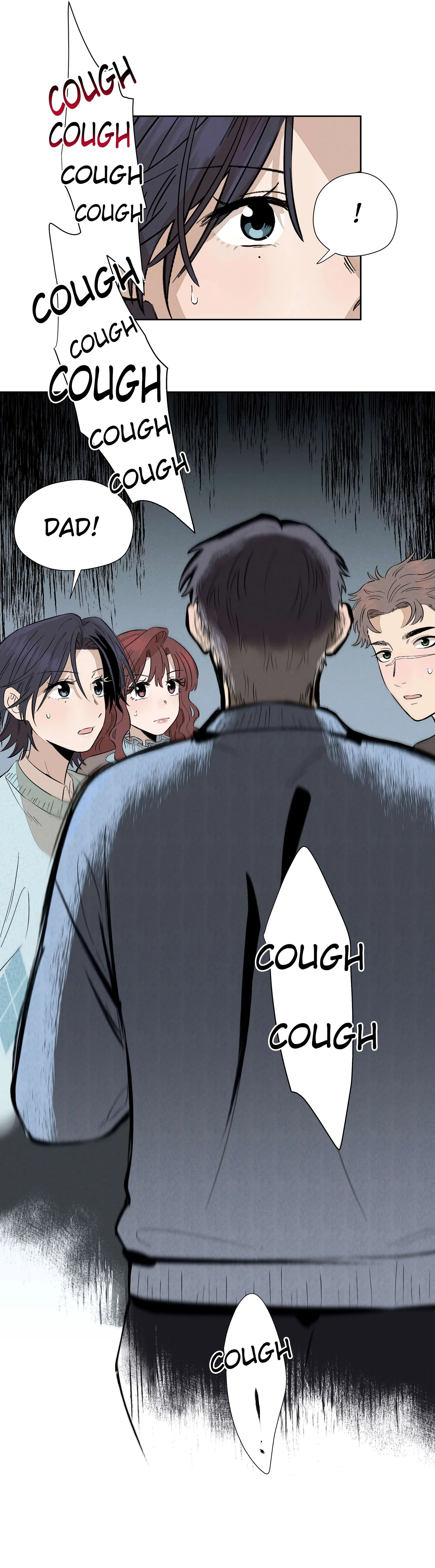 Fugue Across Worlds Chapter 18 page 22