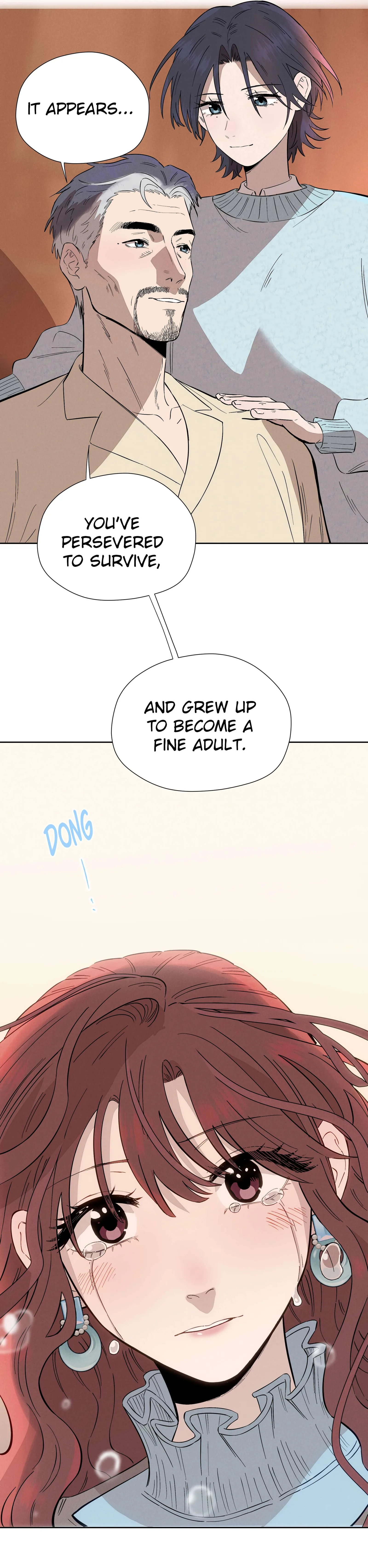 Fugue Across Worlds Chapter 18 page 5