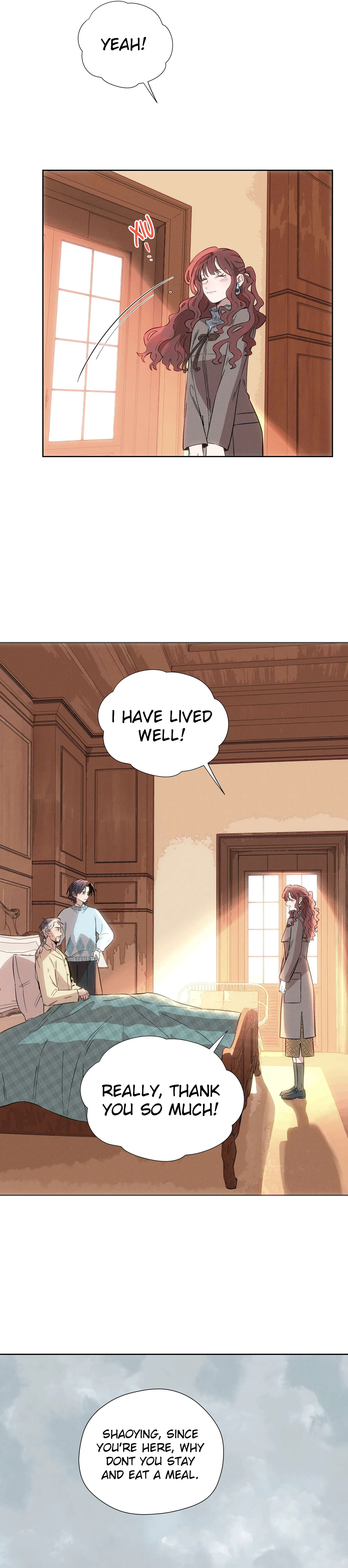 Fugue Across Worlds Chapter 18 page 6