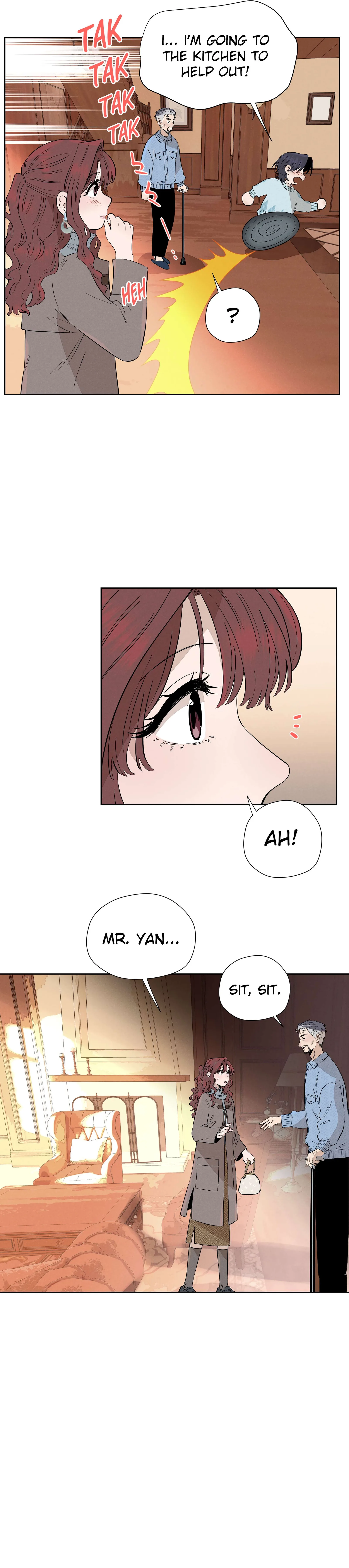 Fugue Across Worlds Chapter 18 page 11