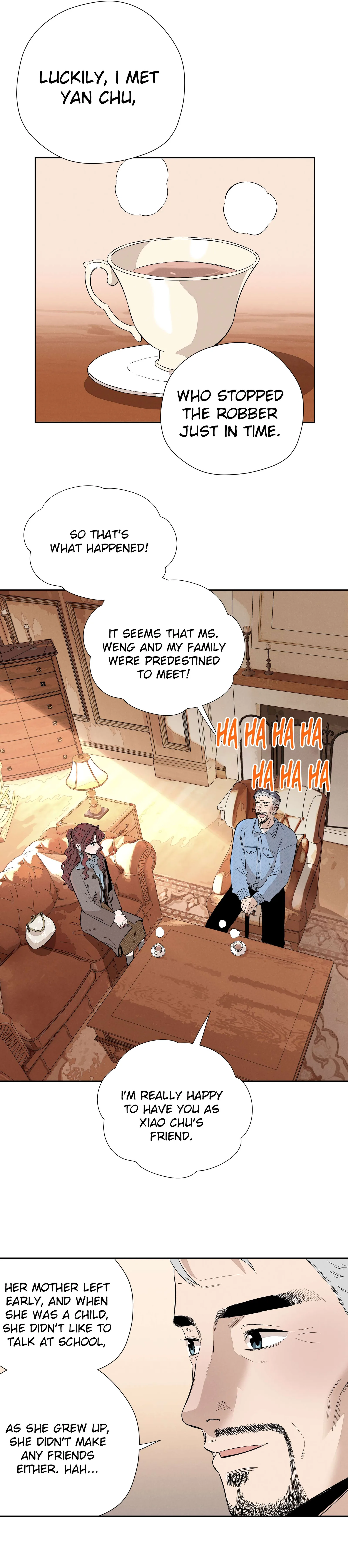 Fugue Across Worlds Chapter 18 page 12