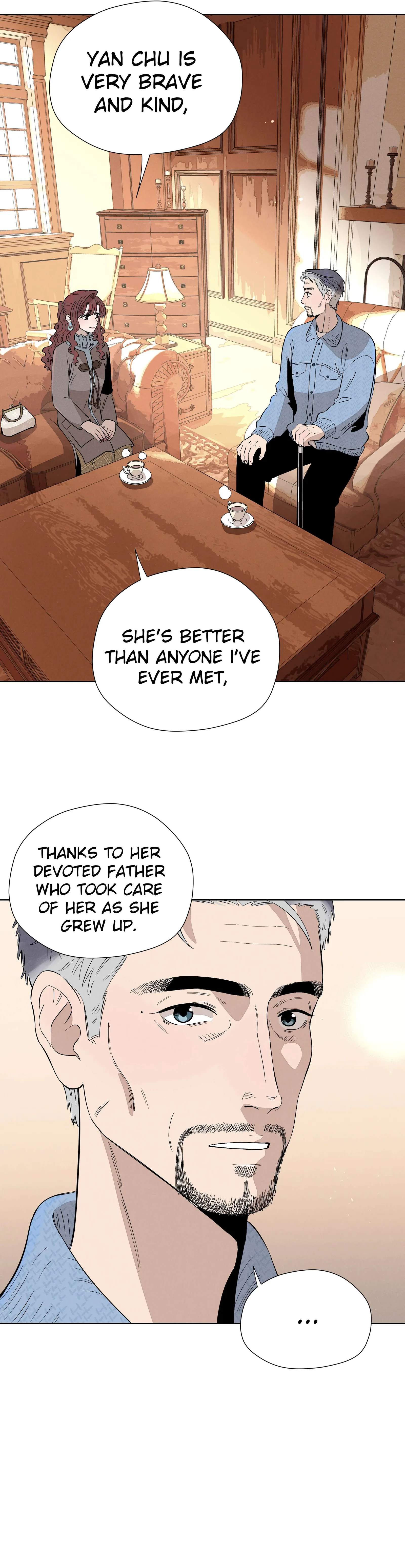 Fugue Across Worlds Chapter 18 page 17