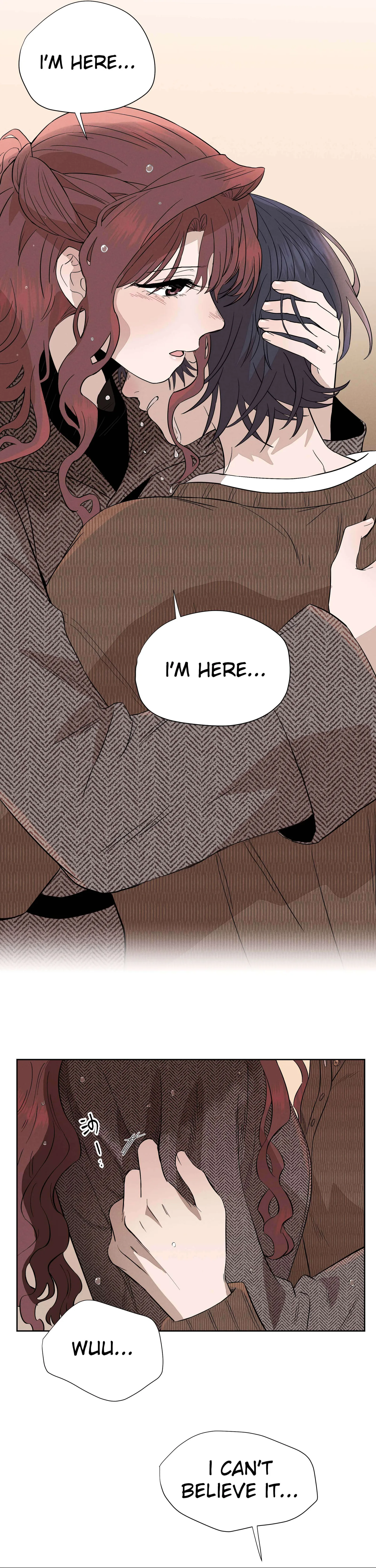 Fugue Across Worlds Chapter 19 page 8