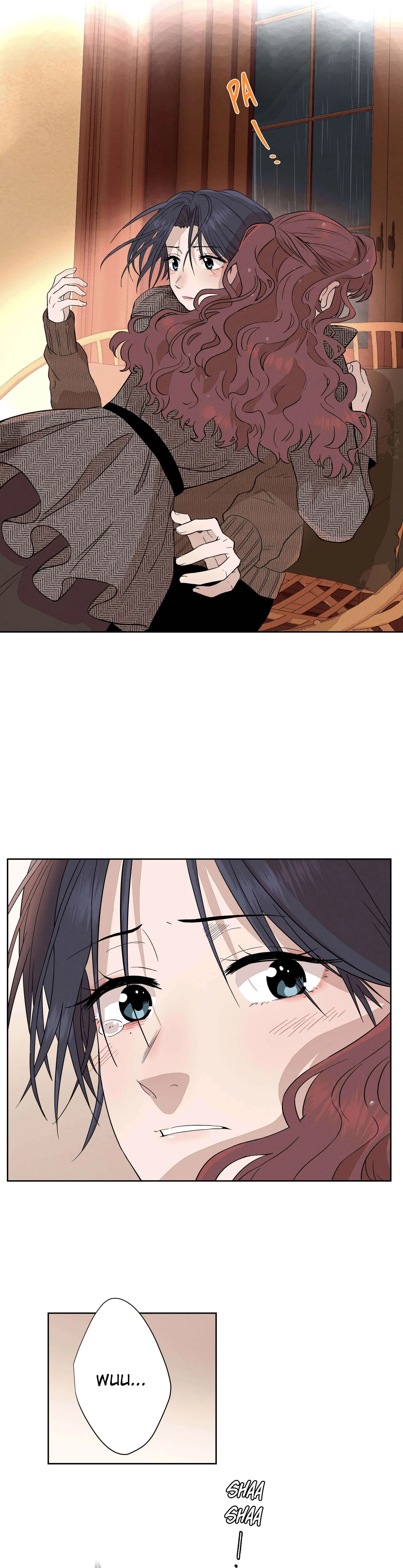 Fugue Across Worlds Chapter 19 page 6