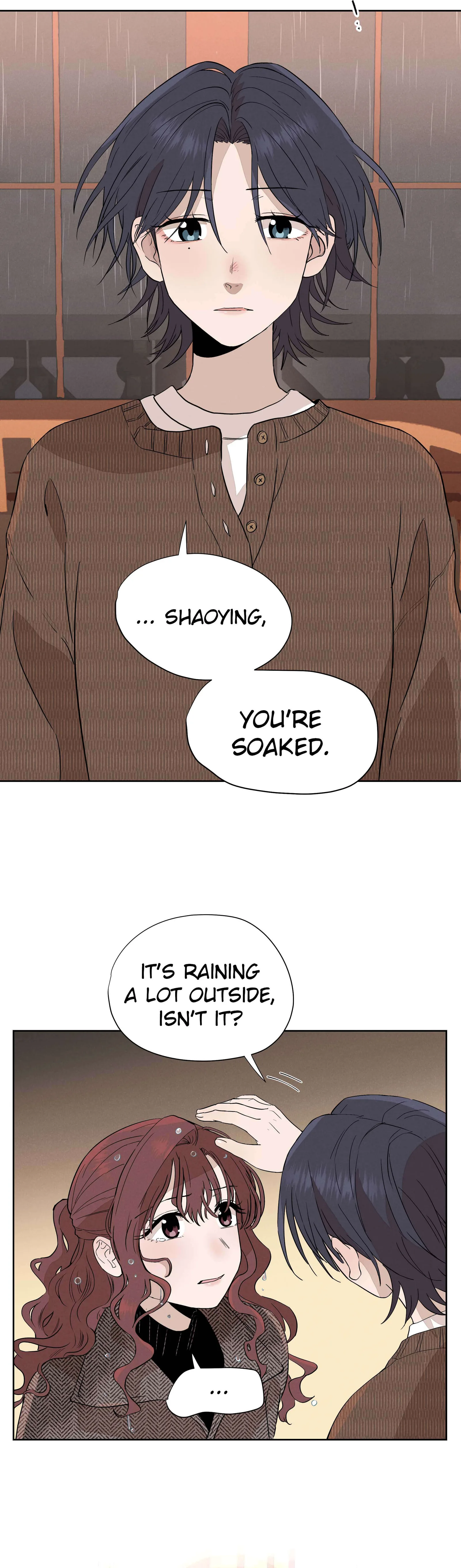 Fugue Across Worlds Chapter 19 page 5
