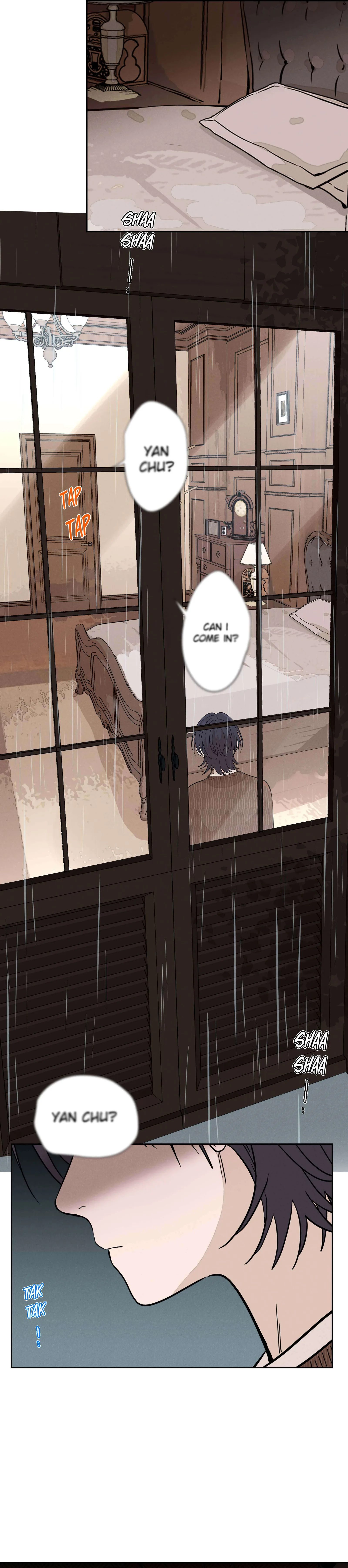 Fugue Across Worlds Chapter 19 page 2